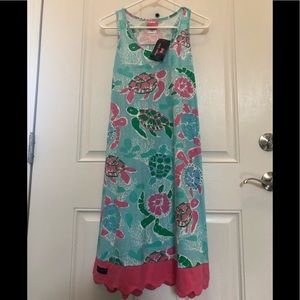 Simply Southern tank style dress.
